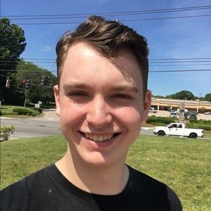 Meet your Posher, Conrad